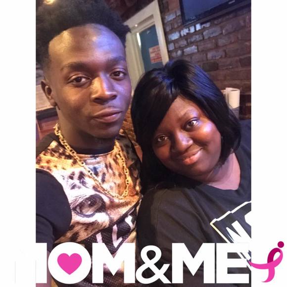 Meet your Posher, Aaron - Picture 1 of 1